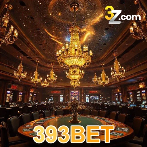 393BET: Seu Portal Confiável para Jogos Inesquecíveis