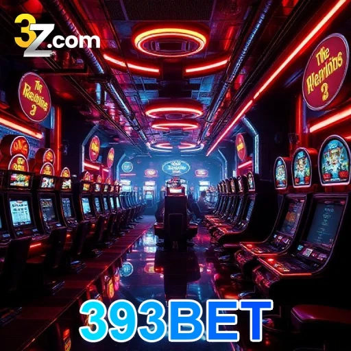 Incríveis Jogos de Aposta no 393BET Para Você