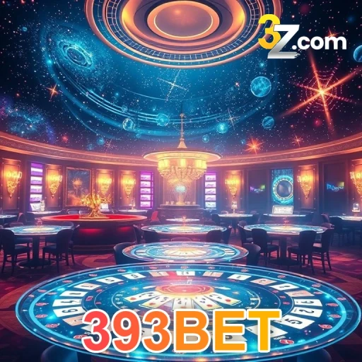 Entrando no Jogo: Login Descomplicado no 393BET