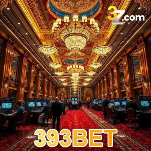 Experimente a seção Paga do 393BET e ganhe grandes prêmios!