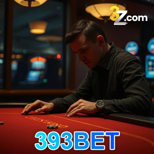 Promoções Imperdíveis da 393BET para Você Aumentar Seus Ganhos