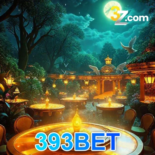 Slots Criativos e Empolgantes no 393BET: Apostas que Fascinam